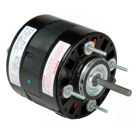 Picture of R2932 MOTOR 1/10HP 115V