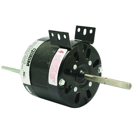 Picture of C++ R318M MOTOR 1.60AMP CW 120V 1550RPM