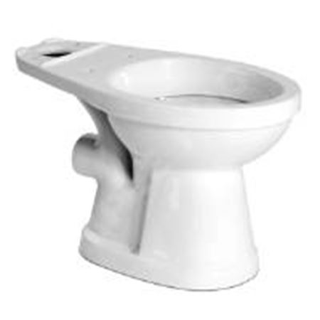 Picture of C++ 003 REG RIM BOWL WHT