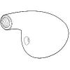 Picture of RP28187 D-HNDL BASE-SH INNOVACCENT W/S