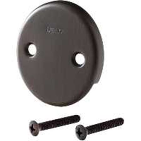 Picture of C++ RP31556RB PLATE & SCREW RB