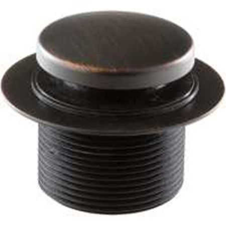 Picture of C++ RP31558RB TUB DRAIN VENETIAN BRONZE