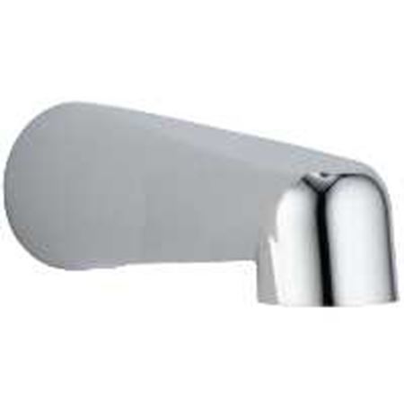 Picture of RP36498 TA CHROME TUB SPOUT