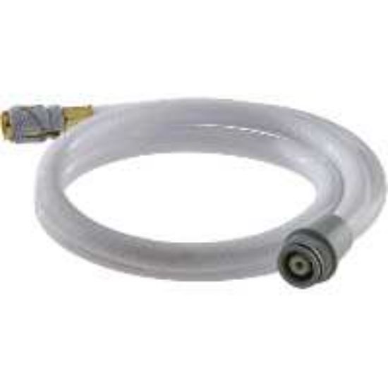 Image sur RP37034GR BOYAU LEG CONNECT RAPIDE-D