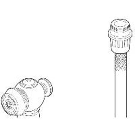 Picture of C++ RP37489 KIT HOSE SP DELTA PC