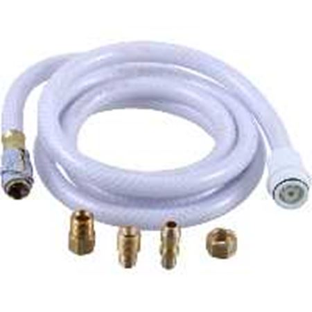 Picture of C++ RP40308WH 6' VEGETABLE SPRAY HOSE W/