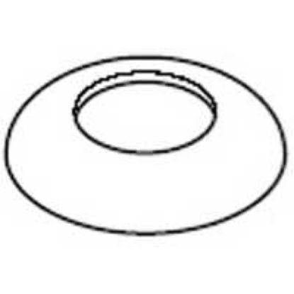 Picture of RP40662 D/RP GRAVES HS WAND ESCUTCHEON