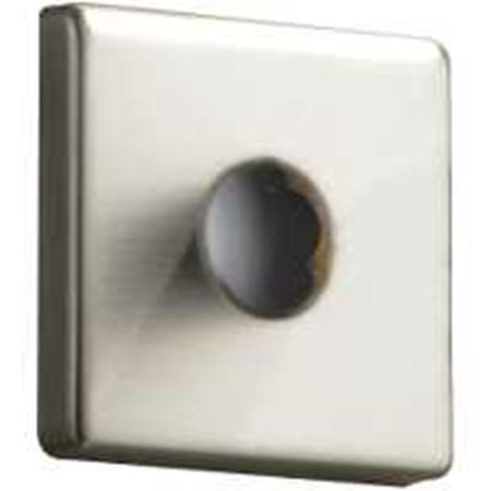 Picture of C++ RP46872SS ARZO ESCUTCHEON PLATE SS