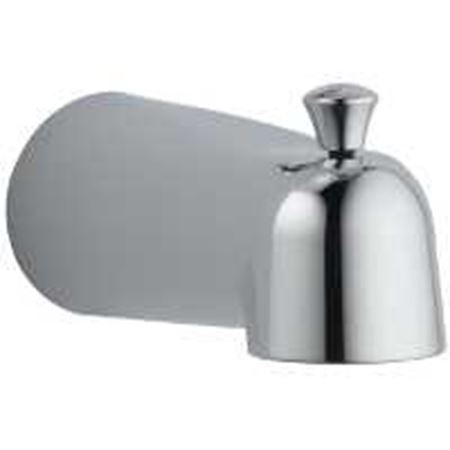 Picture of RP48718 D-TUB SPOUT PULL-UP DIVERTER