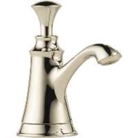 Picture of R++ RP50274PN SOAP/LOTION DISPENSER