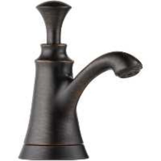 Picture of C++ RP50274RB BRIZO BALIZA SOAP DISP