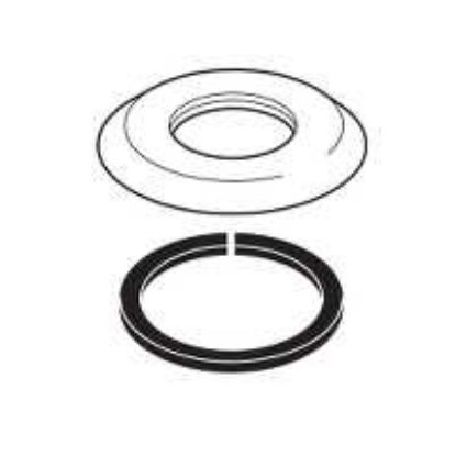 Picture of RP51628 HANDLE BASE WITH GASKET