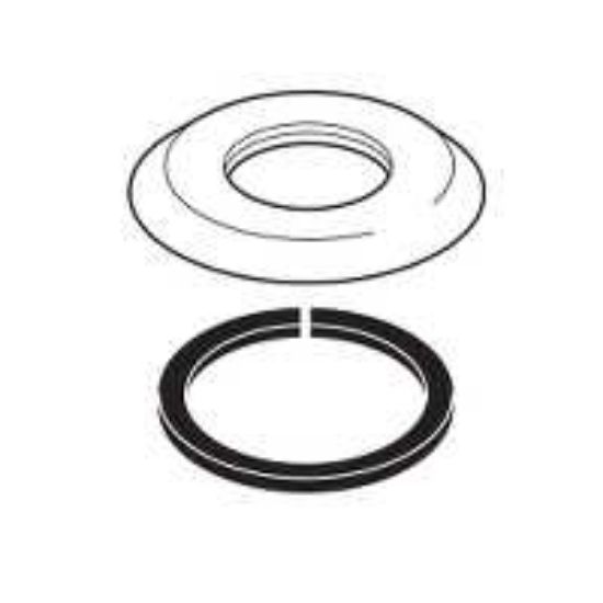 Picture of RP51628 HANDLE BASE WITH GASKET