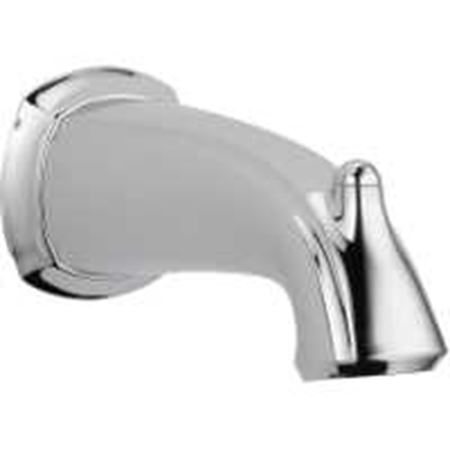 Picture of C++ RP54863 NON-DIVERTER TUB SPOUT