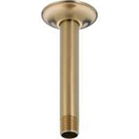 Picture of RS+ RP61058CZ SHOWER ARM - CEILING MOUNT