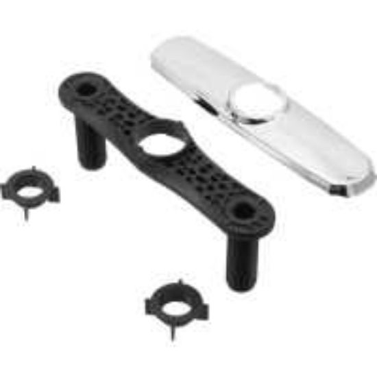 Picture of RP63198 DELTA ADDISON DECK ESCUTCN
