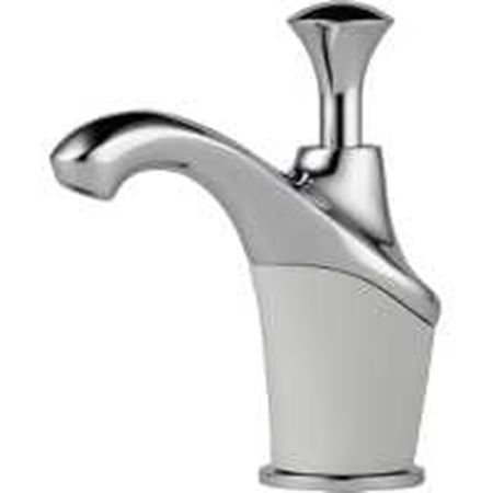 Picture of C++ R++ RP64473PCMW SOAP DISPENSER VUELO