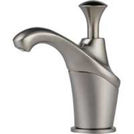 Picture of C++ L++ R++ RP64473SS SOAP DISPENSER