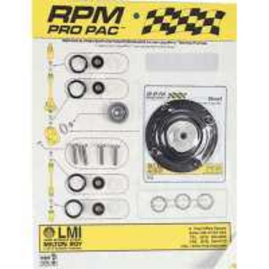 Picture of RPM-392/398 REPAIR KIT