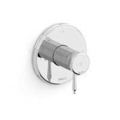Image de C++ RT23C VLV COMPL 2V COAX TYPE T/P
