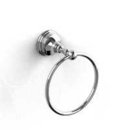 Picture of C++ RT7C RETRO TOWEL RING