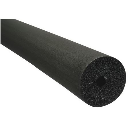 Picture of 78X38 RUBATEX PIPE INSULATION 7/8X3/8