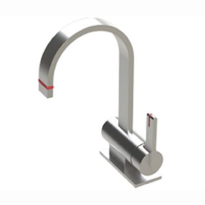 Image de 1KRTLCH R10 SIMPLE ROBINET LAVABO CH