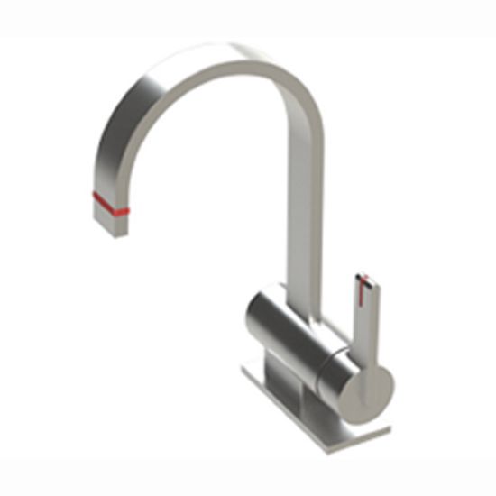 Image sur 1KRTLCH R10 SIMPLE ROBINET LAVABO CH