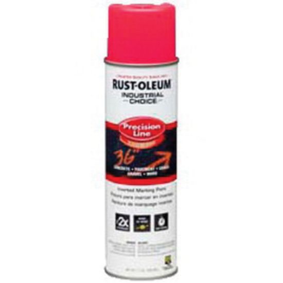 Picture of 1661838 IC LSPR FLUOR PINK MARKING PAINT