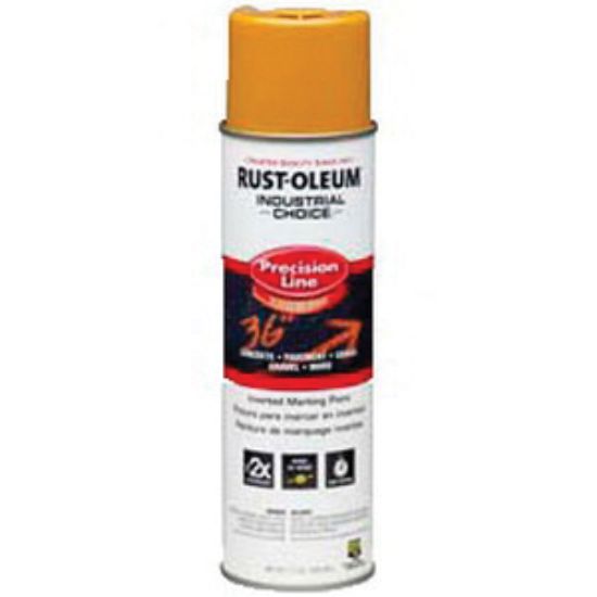 Picture of 203024 IC LSPR CAUTION YELLOW MARKING