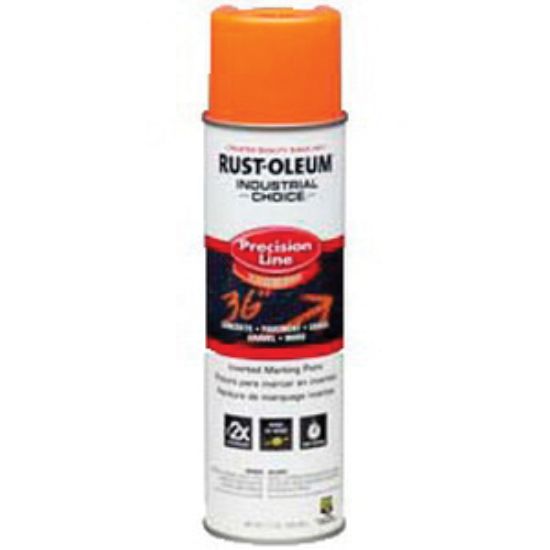 Image sur 203027 IC LSPR FLUOR ORANGE MARKING