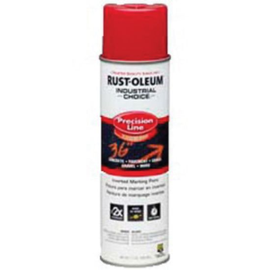 Picture of 203029 IC LSPR SAFETY RED MARKING