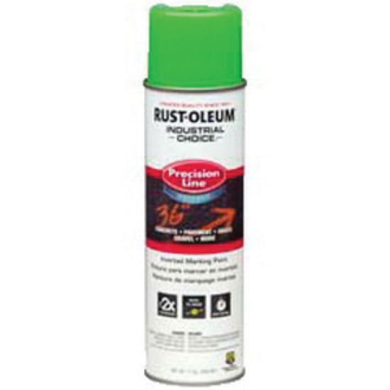 Picture of 203032 ICWB LSPR FLUORESCENT GREEN PAINT
