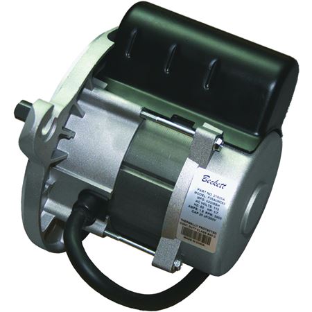 Picture of 21805U MOTOR 1/7HP 3450RPM AF/AFG BECKET