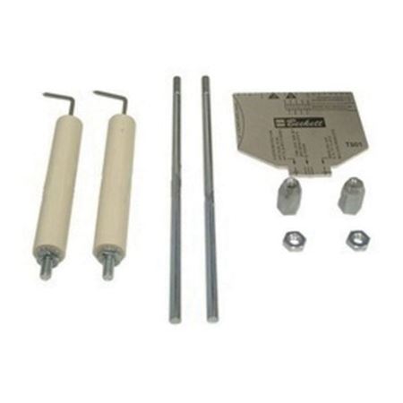 Picture of 5780 ELECTRODE INSULATOR ASSY KIT BECKET