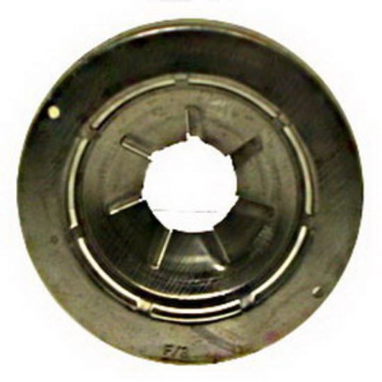 Picture of F3  COMBUSTION HEAD 360003    BECKETT