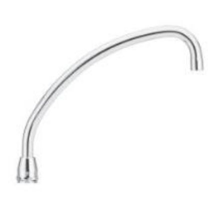 Picture of S0070 GOOSENECK SPT CHR