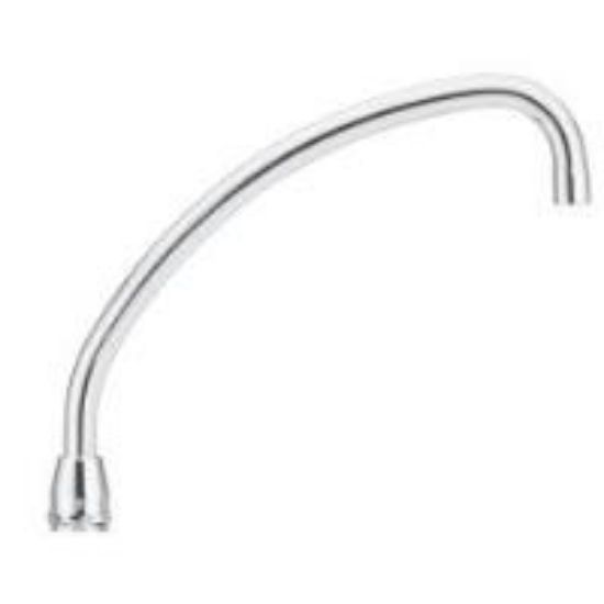 Picture of S0070 GOOSENECK SPT CHR