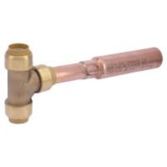 Image sur RS+ 22631LF CFP 1/2" ANTI BELIER COM