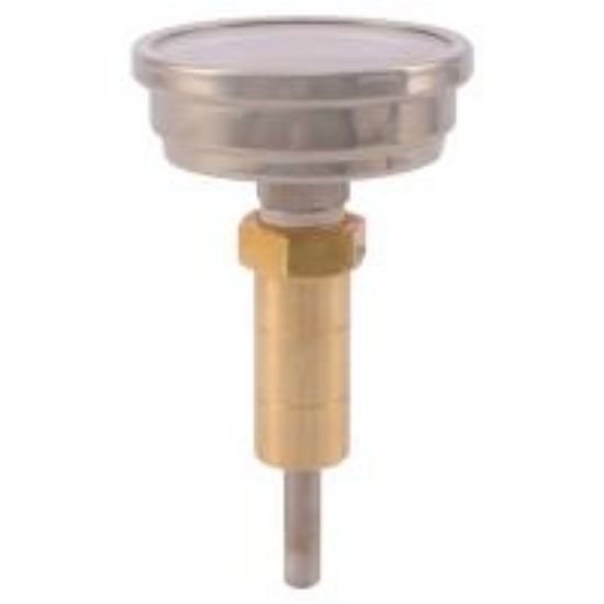 Picture of RS+ 24443 LLC 1/2" CTS TEMP GAUGE
