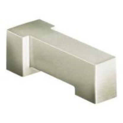 Picture of S3898BN 90 DEGREE TUB SPT BN