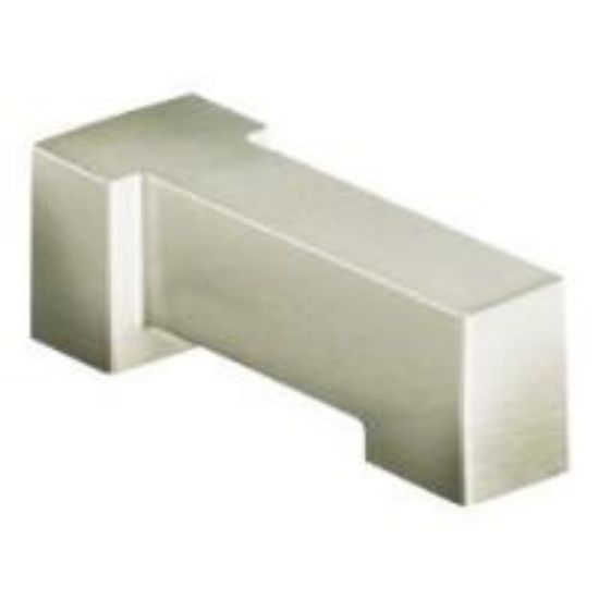 Picture of S3898BN 90 DEGREE TUB SPT BN