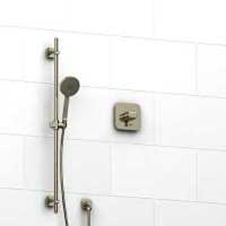 Picture of SA54PN PN PB SHOWER WITH STOPS