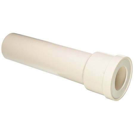 Picture of 030 EXTENSION PIPE 18"X4" WIDE