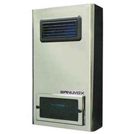 Picture of P900-GX PORTABLE UV AIR PURIFIER SANUVOX