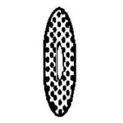 Picture of 13069B000 SCREEN