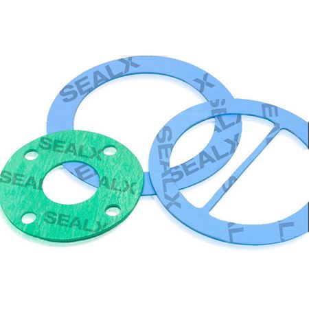 Picture of SX2201 11/2 X 1/8 GASKET RING 150