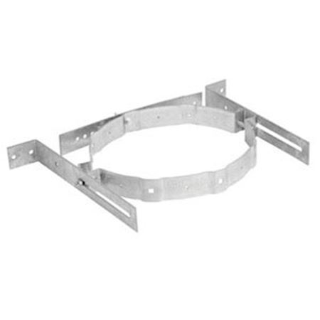 Picture of 0518806 6" WALL FLANGE 2100 CF