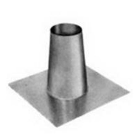 Picture of 105815 5" TALL CONE FLASHING RV