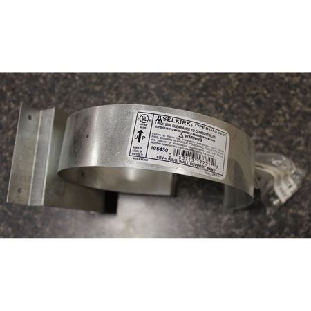 Picture of 106430 6" WALL SUPPORT BAND RV